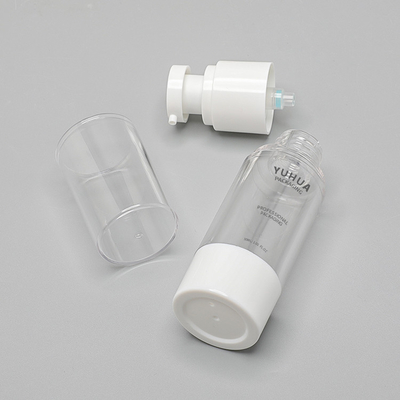 パーソナル ケアの液体のための15ml 30ml 80ml Aairlessポンプ スプレーのびん