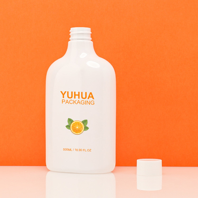 500ml突き出されたプラスチック調味料のびんオイル スプレーのプラスチック スキンケアの包装