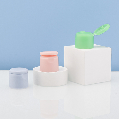 ODM 250mlのプラスチック包装のびんは化粧品のシャンプーのびんをかわいがる
