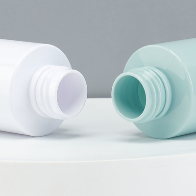 空ペットEcoの友好的なスプレー ポンプびんは100Ml 120Ml 150Mlの注文のロゴを置いた