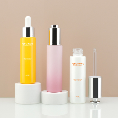 30ml血清の点滴器のびんを印刷することを精製する皮の質を分類しなさい