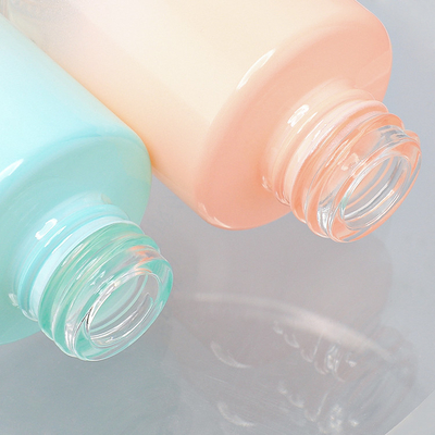 OEM ODM シリンダー エッセンス オイル ボトル スキンケア 50ml パッケージ