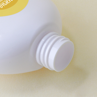 200ml カスタム カラー プラスチック 空のシャンプーとコンディショナー ボトル