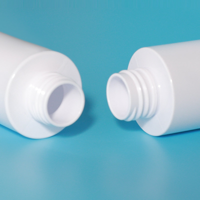 パーソナライズド ロゴ 120ml 150ml 180ml 白いプラスチックスプレーポンプ ボトル