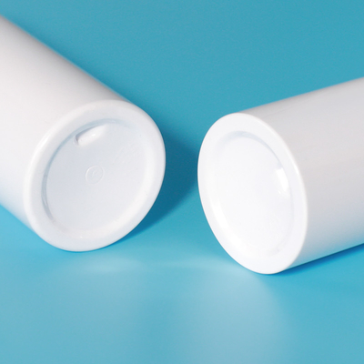 パーソナライズド ロゴ 120ml 150ml 180ml 白いプラスチックスプレーポンプ ボトル