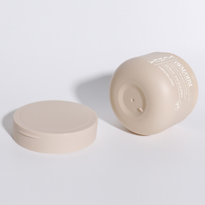 200ml 化粧品 プラスチック製 包装用 容器 髪 身体 スクラブ 顔クリーム