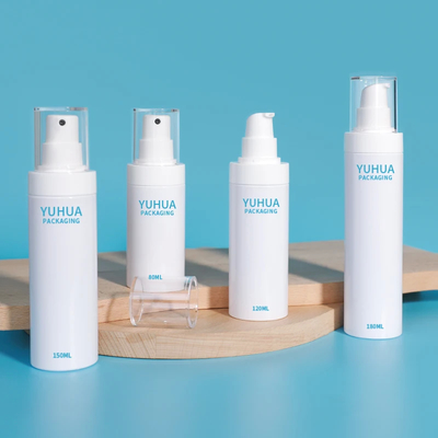 100ml 120ml プラスチックのスプレーボトル 容器 プレスボトル 微細な霧 潤滑 潤滑香水