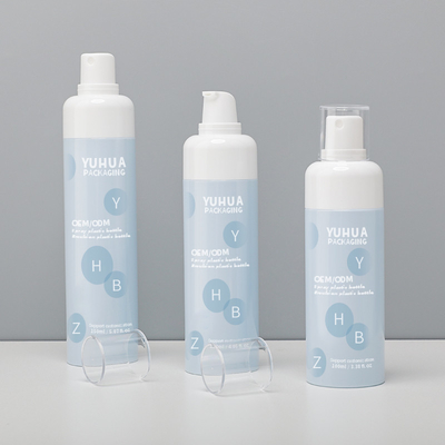 100ml 120ml プラスチックのスプレーボトル 容器 プレスボトル 微細な霧 潤滑 潤滑香水