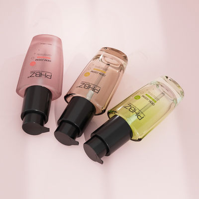 基礎ボトル 卸売 ガラスローション ボトル 身体ローション ヘアオイル 血清オイル