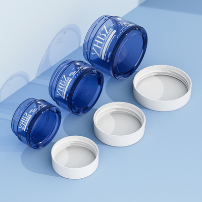 卸売 ペットボディバターボトル プラスチッククリームボトル 皮膚ケア