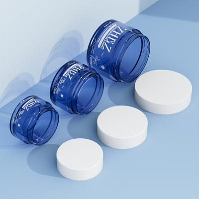 卸売 ペットボディバターボトル プラスチッククリームボトル 皮膚ケア