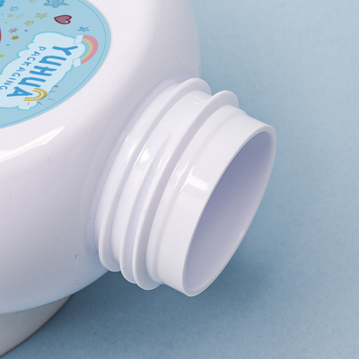 環境に優しい泡ポンプボトル 300ml 顔クリーニング プラスチックボトル