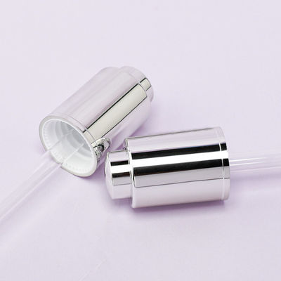 オーダーメイドロゴ プラスチック方形ドロッパーボトル エッセンスオイル血清ボトル オーダーメイドロゴ 皮膚ケア