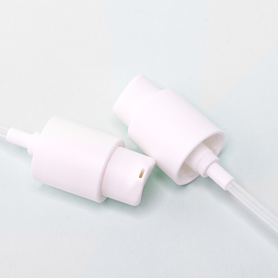 プラスチック製 PET 円形血清滴滴器 ボトル ODM/OEM 顧客需要 受け入れ
