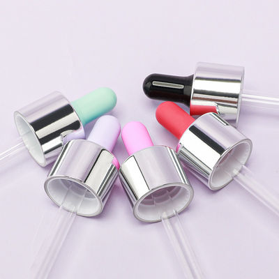 50ml オイルセラムボトル（お客様のご要望に応じたロゴ入り）