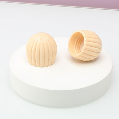 Recyclable 250ml/400ml Plastic Lotion Pump Bottle with Screw Top Cap for Skincare Serum Toner and Shampoo