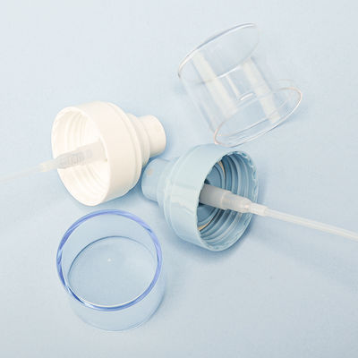 シルクスクリーン印刷 プラスチック製医薬品用PETスプレーボトル