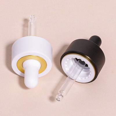 ODM/OEM 顧客は,カスタマイズされたサービスのためにエッセンスオイル血清ボトルを必要とします