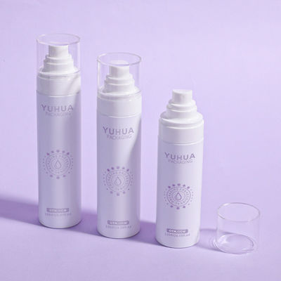 使いやすい機能を備えた、使いやすさと操作効率を高めるように設計された、130ml容量のカスタムPETスプレーボトル