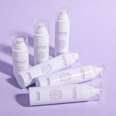 使いやすい機能を備えた、使いやすさと操作効率を高めるように設計された、130ml容量のカスタムPETスプレーボトル