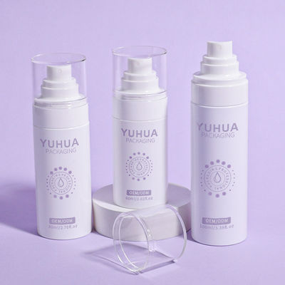 使いやすい機能を備えた、使いやすさと操作効率を高めるように設計された、130ml容量のカスタムPETスプレーボトル