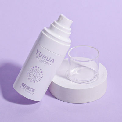 使いやすい機能を備えた、使いやすさと操作効率を高めるように設計された、130ml容量のカスタムPETスプレーボトル