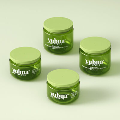 ODMOEM受容 フリップトッププラスチック容器 耐久性 漏れ防止容器 適正な支払い方法 柔軟なパッケージングソリューション