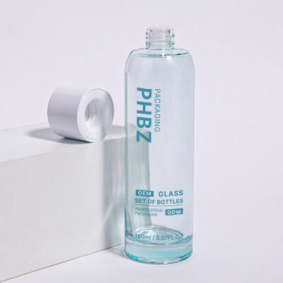 ホットスタンピング オーダーメイド化粧品パッケージングセット ODM OEM 受け入れ 化粧品のパッケージングとブランドニーズのために設計