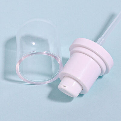 ボディローションスプレーキャップ化粧品ボトルセット 保湿ローション、セラム、オイル、フェイストナーのパッケージングソリューションに最適