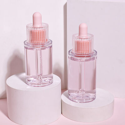 Serum Dropper Bottles with various capacity options suitable for small batch production and large scale packaging needs