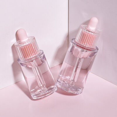 Serum Dropper Bottles with various capacity options suitable for small batch production and large scale packaging needs
