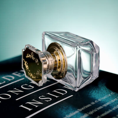 精油 化粧品 皮膚ケア用のカスタマイズ可能なパッケージ