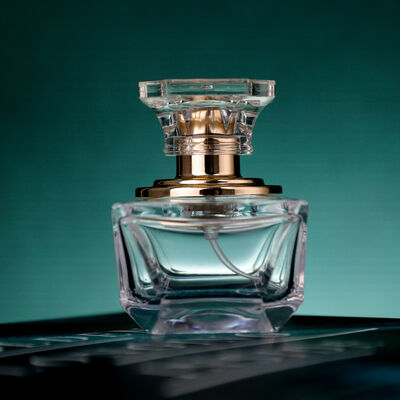 精油 化粧品 皮膚ケア用のカスタマイズ可能なパッケージ