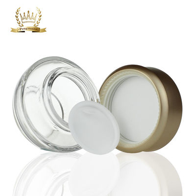 30g 50g化粧品の包装セット30ml 40ml 100ml 120mlの化粧品のびんおよび瓶