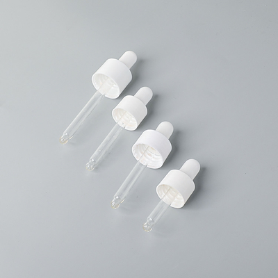 5ml 10ml 30mlのガラス血清のびんの化粧品の包装のガラス点滴器のびん