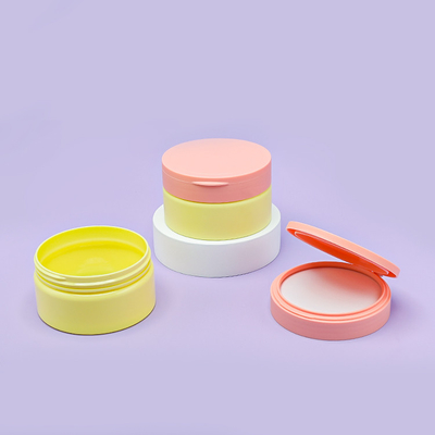 大きいサイズのフリップ カバーが付いているプラスチック瓶の容器は利用できる卸売価格180ml 240ml 300mlを見本抽出する