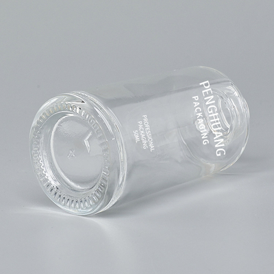 MSDS 30mlの血清の点滴器はプラスチック管の管によってカスタマイズされる色とびん詰めにする