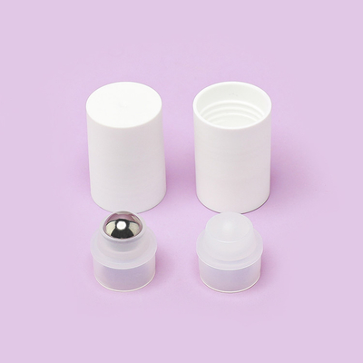 10ml 15mlの香水の口紅のためのびんの小型ローラー球プラスチック ロール