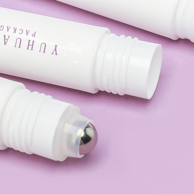 10ml 15mlの香水の口紅のためのびんの小型ローラー球プラスチック ロール