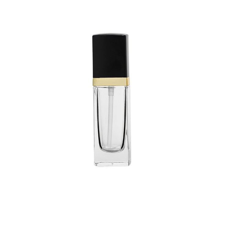30ml Capacity Skincare Packaging Choose the Perfect Closure for Your Beauty Products