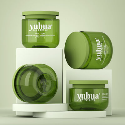 ODMOEM受容 フリップトッププラスチック容器 耐久性 漏れ防止容器 適正な支払い方法 柔軟なパッケージングソリューション