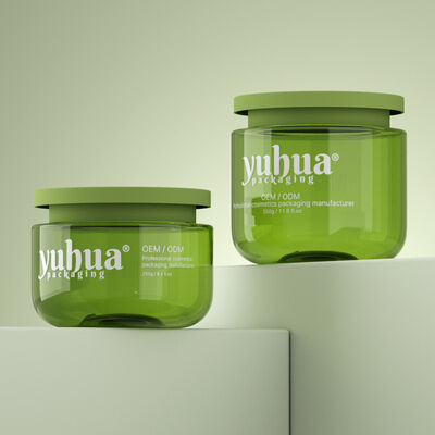 ODMOEM プラスチックの包装ボトル オーダーメイドロゴ 複数のサイズと形状でお客様のニーズに応じて