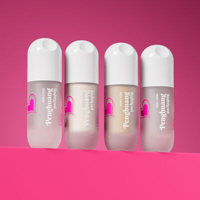 ガラス製スキンケア容器 30ml 容量 フェイシャルセラム、クリーム、その他の化粧品を保管するのに最適