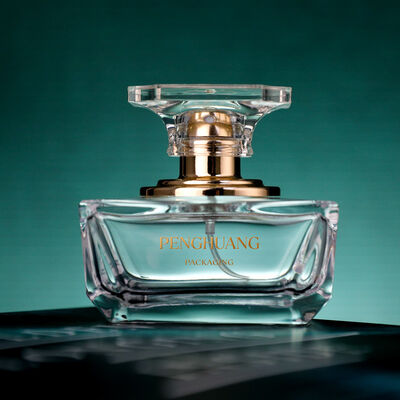 精油 化粧品 皮膚ケア用のカスタマイズ可能なパッケージ