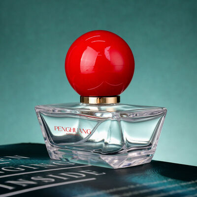 精油 化粧品 皮膚ケア用のカスタマイズ可能なパッケージ