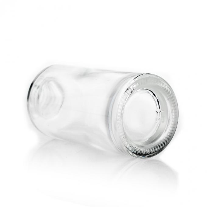 30ml贅沢な液体の基礎包装ポンプ ローションのガラス ビン
