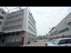 会社プロフィール