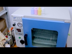 このビデオは,漏れを効果的にテストする方法についての情報を提供します