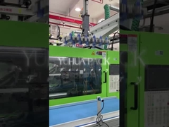 化粧品包装生産ワークショップ展示