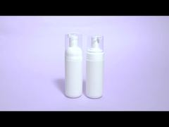 プラスチック泡のびん